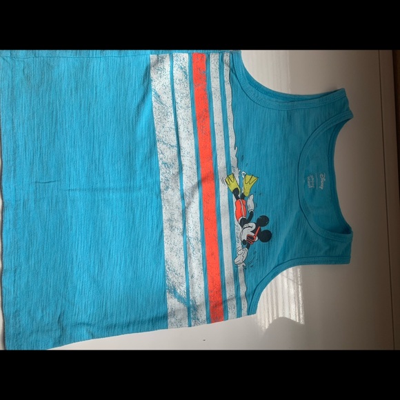 Boys 4T/5T - 5 for $25- TankTops - Diff Brands - Picture 11 of 16